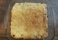 اسلایس نارگیل و مارمالاد