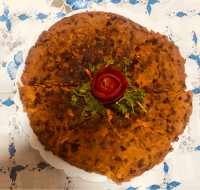 کوکوی مرغ بادکوبه