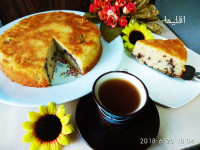 کیک اتریشی