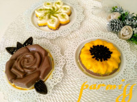 دسر شیرعسلی