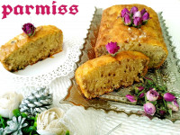 کیک انگلیسی