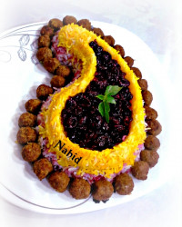 کته آلبالو