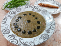 آش ترش گیلان