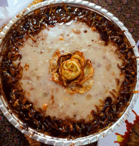 آش دندونی
