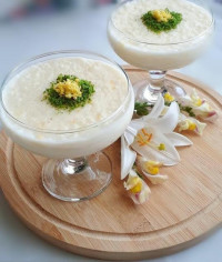 شیر برنج شیر_برنج