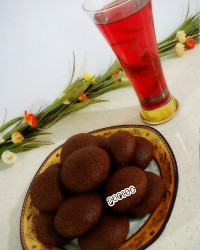 کوکی شکلاتی