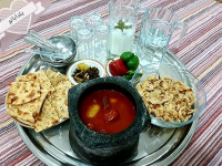 دیزی خوشمزه من