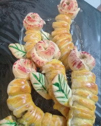 نون گردویی من