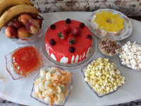 تولد عطاجونم