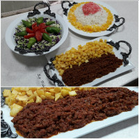 واویشکای گوشت