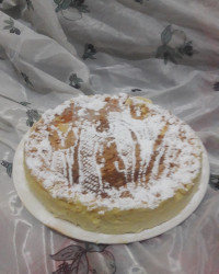 چیزکیک ژاپنی