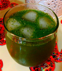 شربت موهیتو