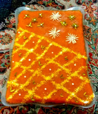 ترحلوای شیرازی