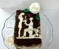 تیرامیسوی کلاسیک