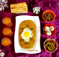 خورش میرزا قاسمی