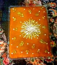 حلواآردگندم