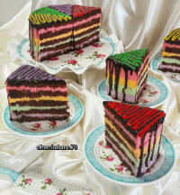 دستور چیز کیک