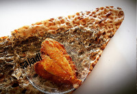 خوراک ماهی