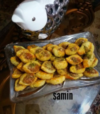 باقلوا یزدی