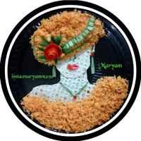 تزیین استانبولی