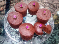 اینم کیک فنجونی من