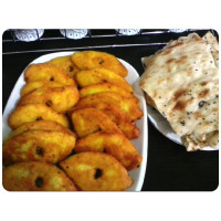 کتلت بازاری خیلی خوب بود