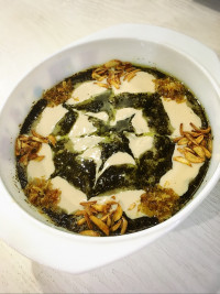 آش سه نگه سیر