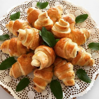 کرواسان شکلاتی