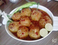 کوفته های خوشمزه????