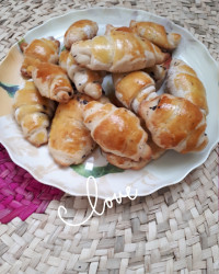 نان کراسـان