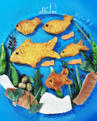 کتلت شیرازی