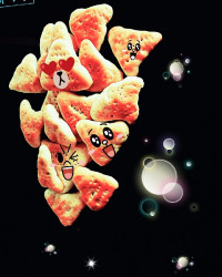 کلوچه خرمایی سیستانی