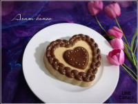 دسر کافی میکس