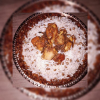 پلو عدس ممنونم دوستان خوبم وهمراهم