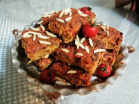 کوکوی مرغ (بادکوبه)