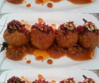 کوفته خوشمزه!