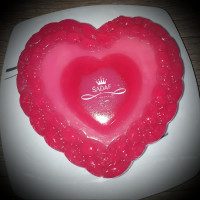 چیز کیک قالبی