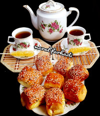شیرینی دانمارکی