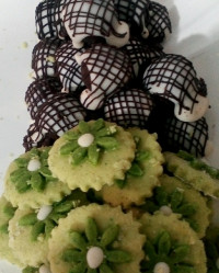 شیـرینے خونگـے