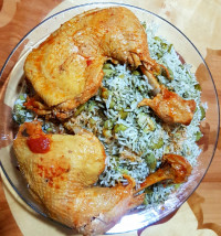 اللهم صل علی محمد وال محمد