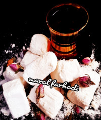 گز اصفهان