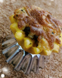 پیتزا قالبی