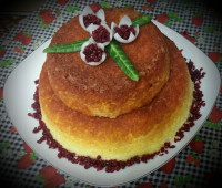 ته چین دو طبقه