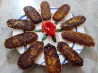 کوکو بادنجان