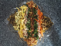 خوراک قفقازی