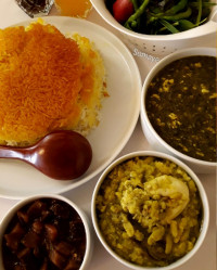 غذای گیلانی