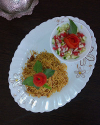 ممنونم از همهتون بابت لایک وکامنت...