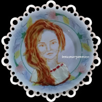 تزیین ماکارونی