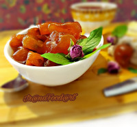 مربای کامکوات