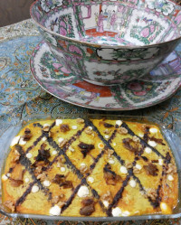 حلیم بادمجان اصفهان